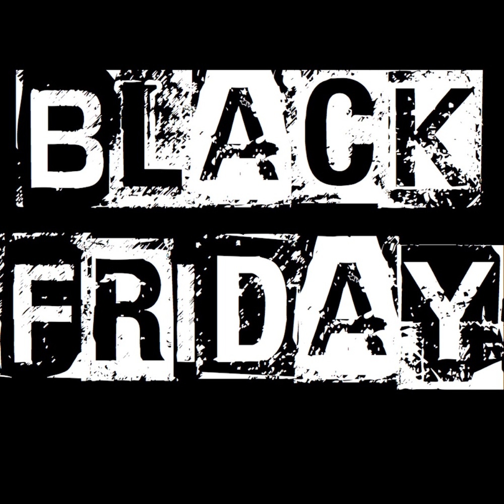 Shop my #BlackFriday sale!